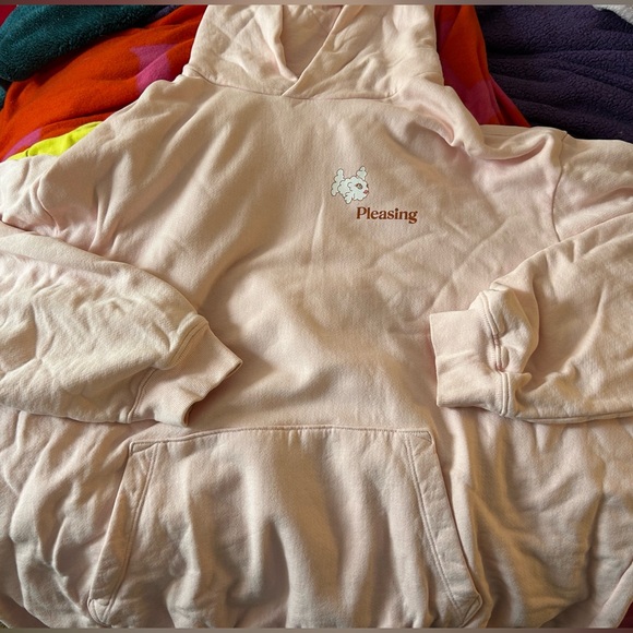 Pleasing Tops - Pleasing Harry Styles Exclusive Coachella popup Hoodie Sweatshirt